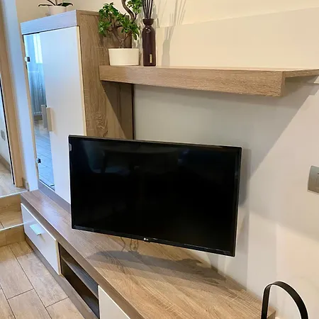 Apartamento Ivory Sesto San Giovanni