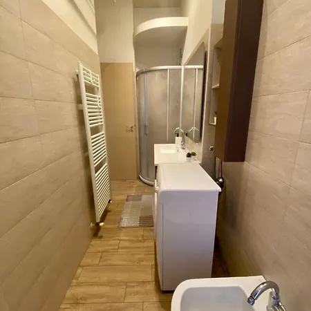 Apartamento Ivory
