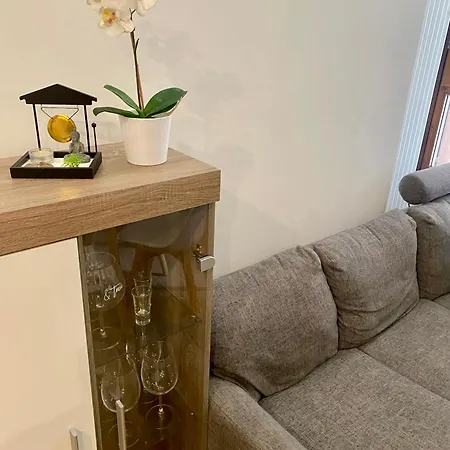 Apartamento Ivory *