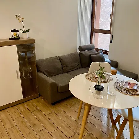 Ivory Apartamento Sesto San Giovanni