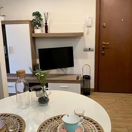Ivory Apartamento *