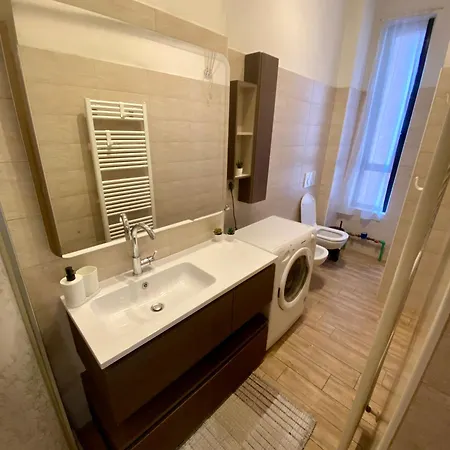 Ivory Apartamento Sesto San Giovanni